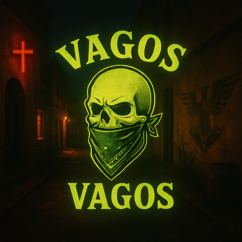 Vagos