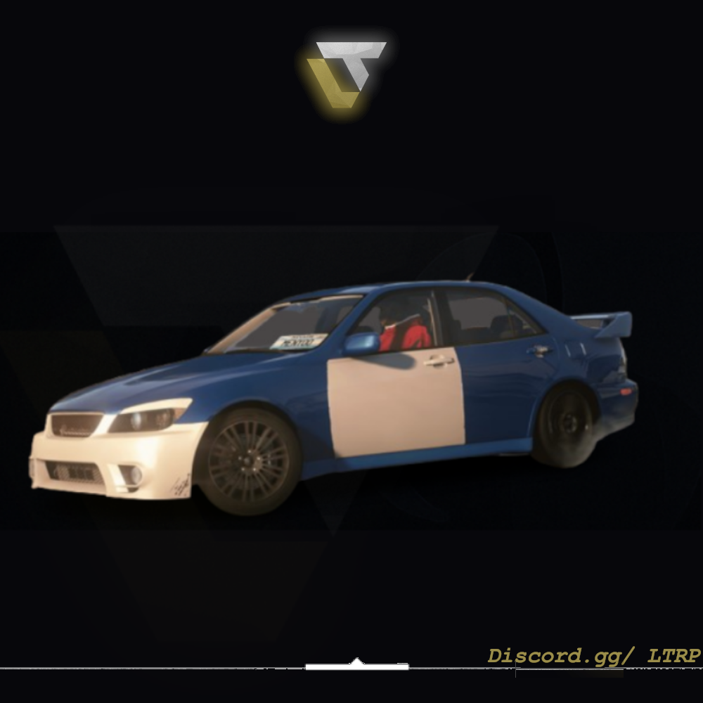 Lexus IS300