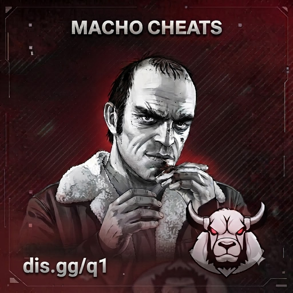 Macho - Month