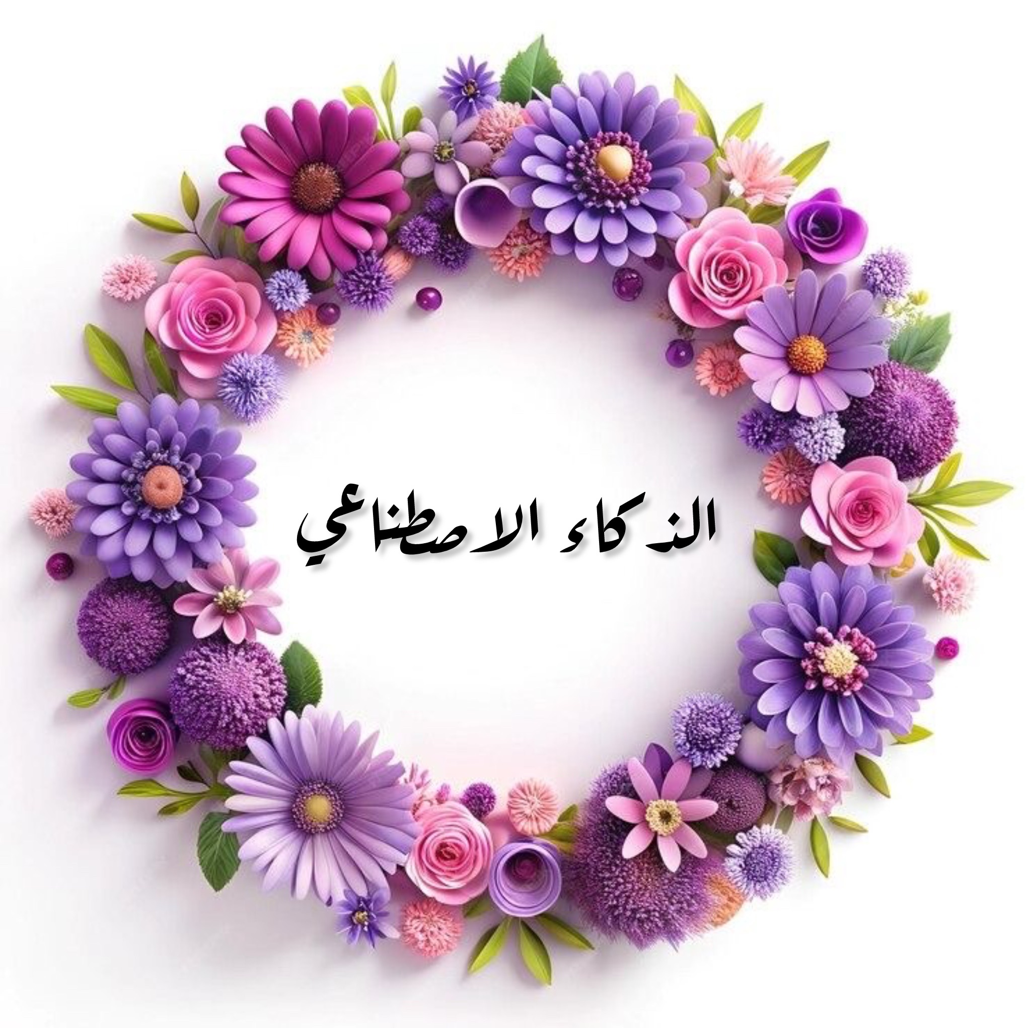 الذكاء الاصطناعي