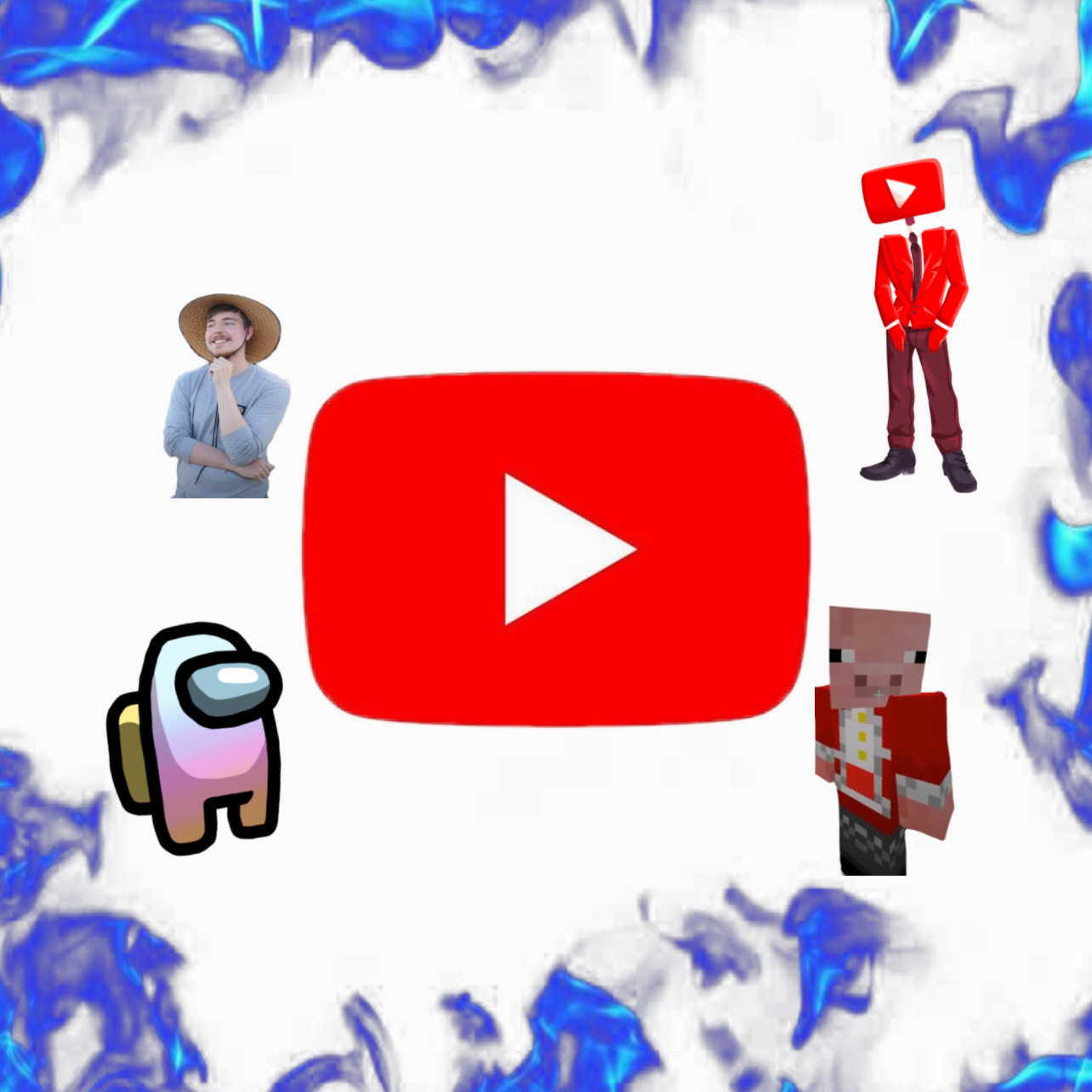 اشتراك يوتيوب