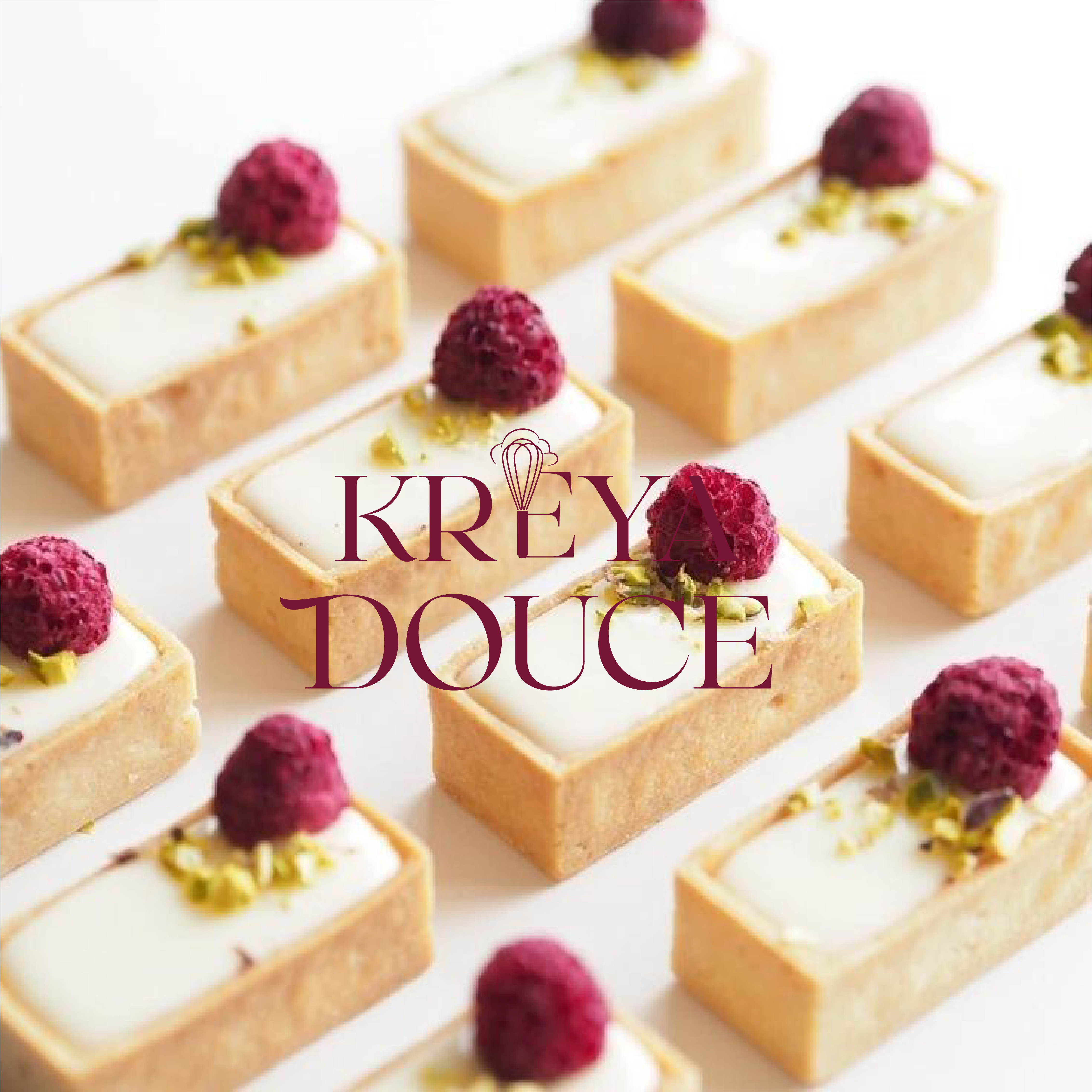 Special design for a sweets shop