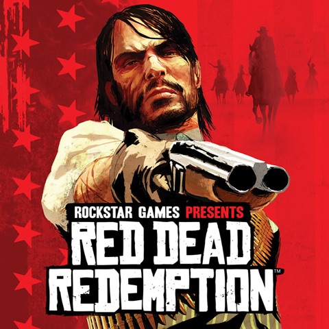 ريد ديد ريدمبيشن 1 red dead Redemption