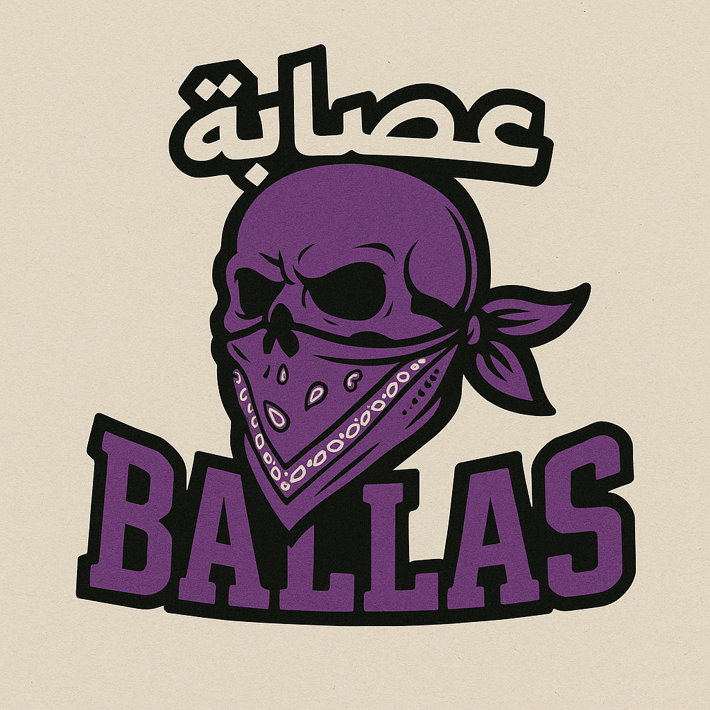 Ballas