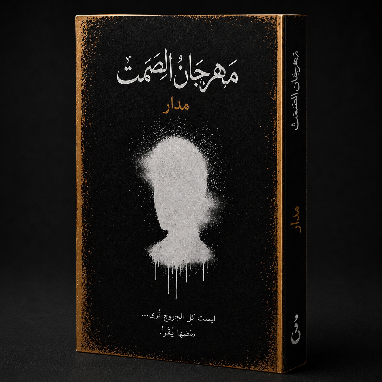 مهرجان الصمت