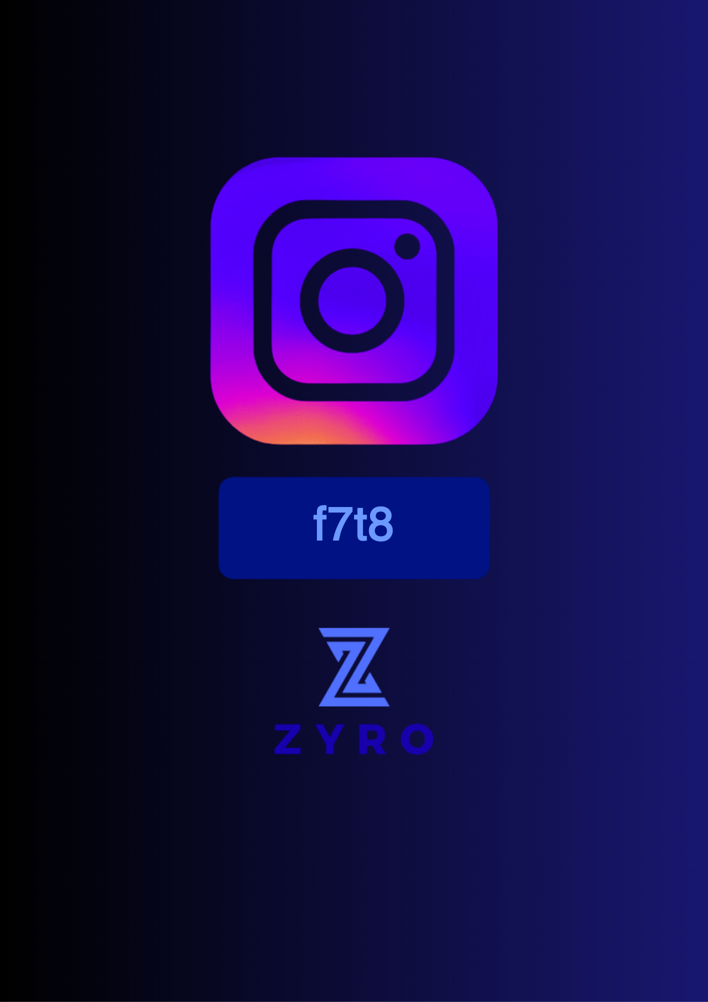 يوزر انستا رباعي