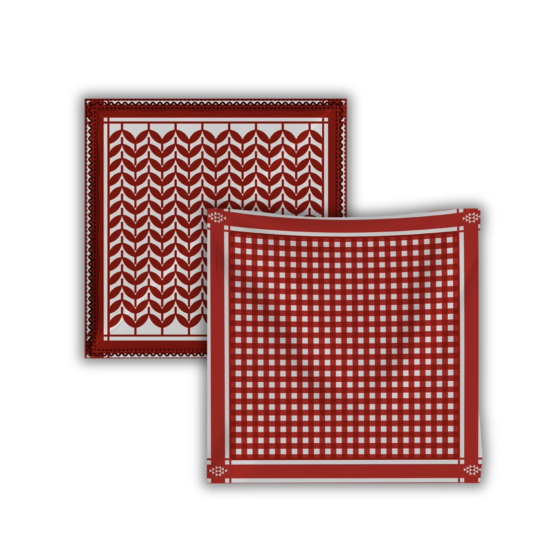 قوالب زخارف رقمية عربية