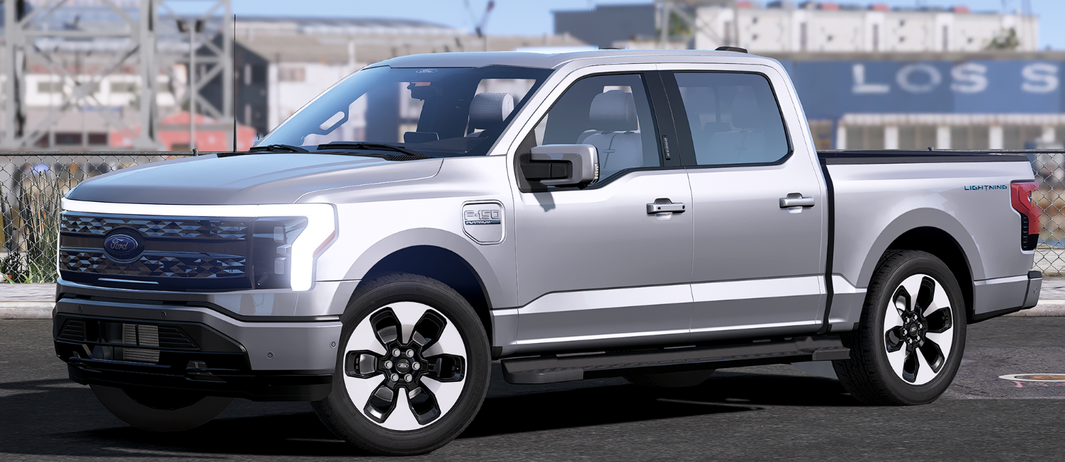 فورد f150