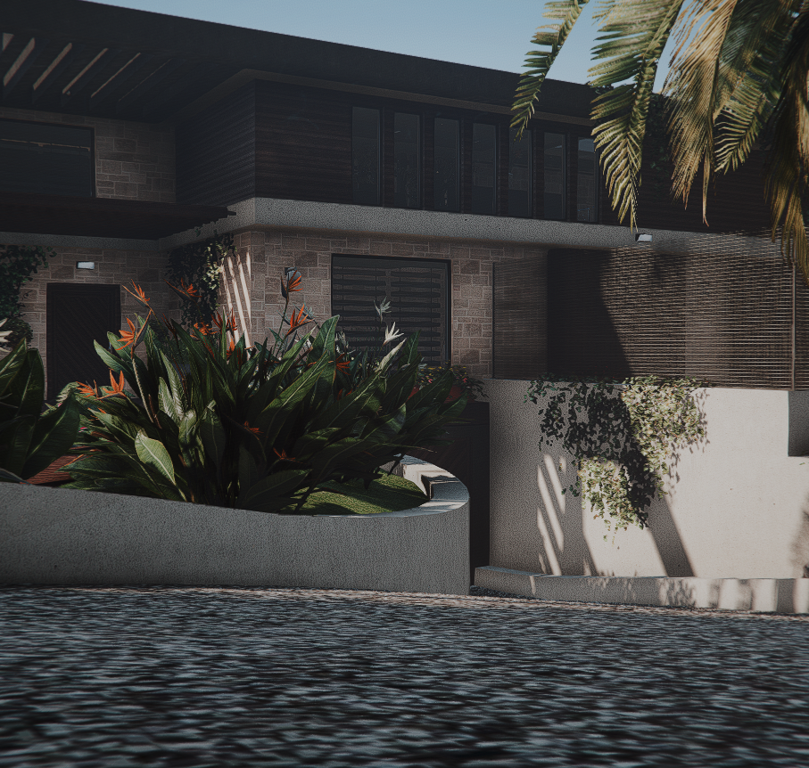 Crown Bay Estate