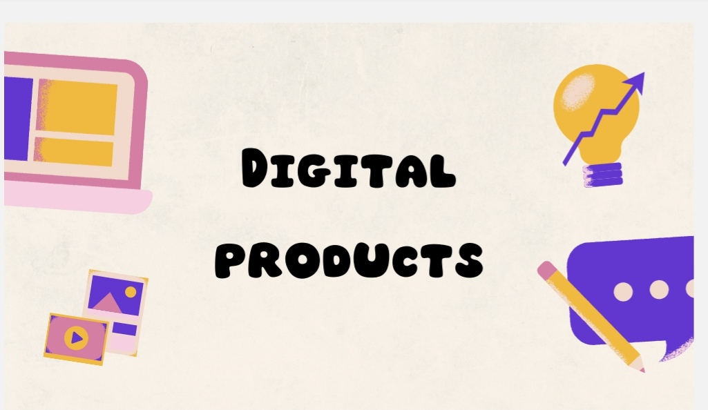 التجارة الرقمية 💻✨