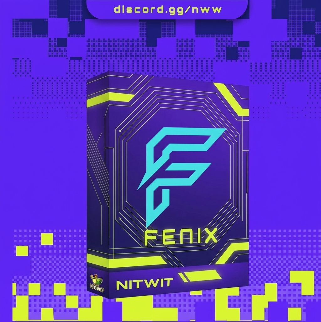 لانهائي - Fenix