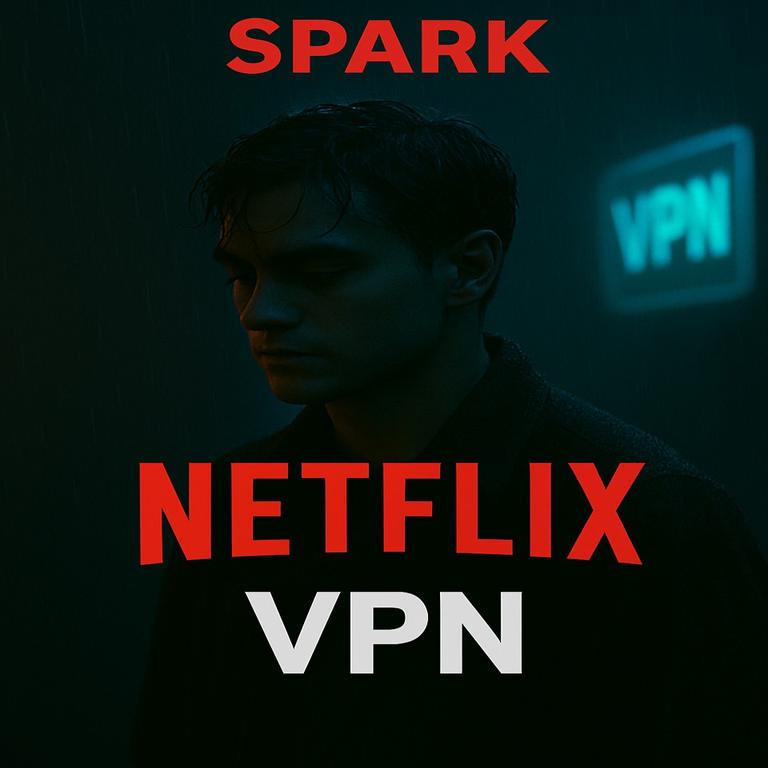 اشتراك نتفلكس VPN شهر ملف خاص 4K (تسلیم فوري)⚡️