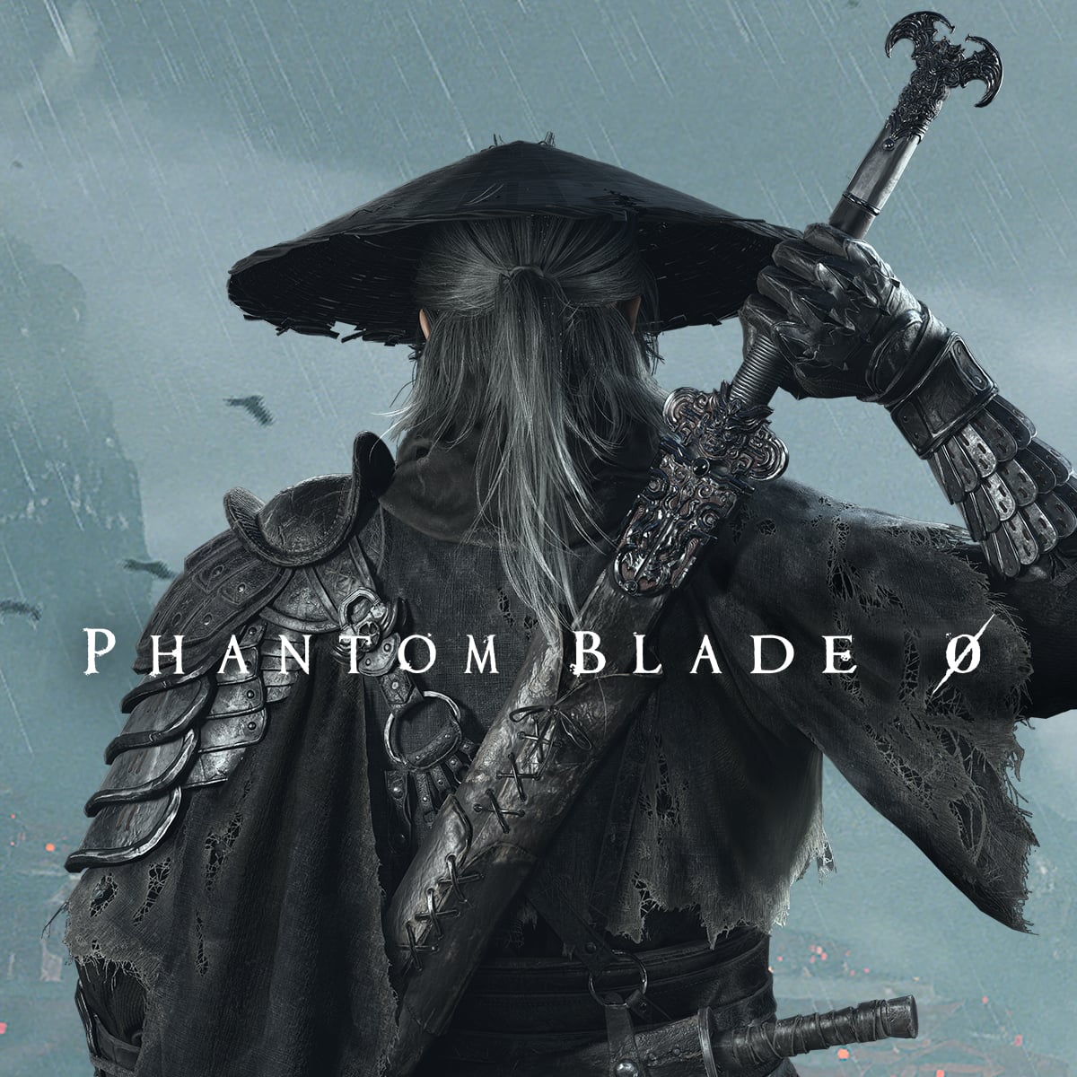 فانتوم بليد زيرو ديلوكس | Phantom Blade Zero Delux - ستيم PC