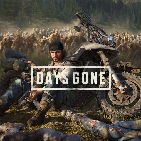 Days Gone - أيام مضت