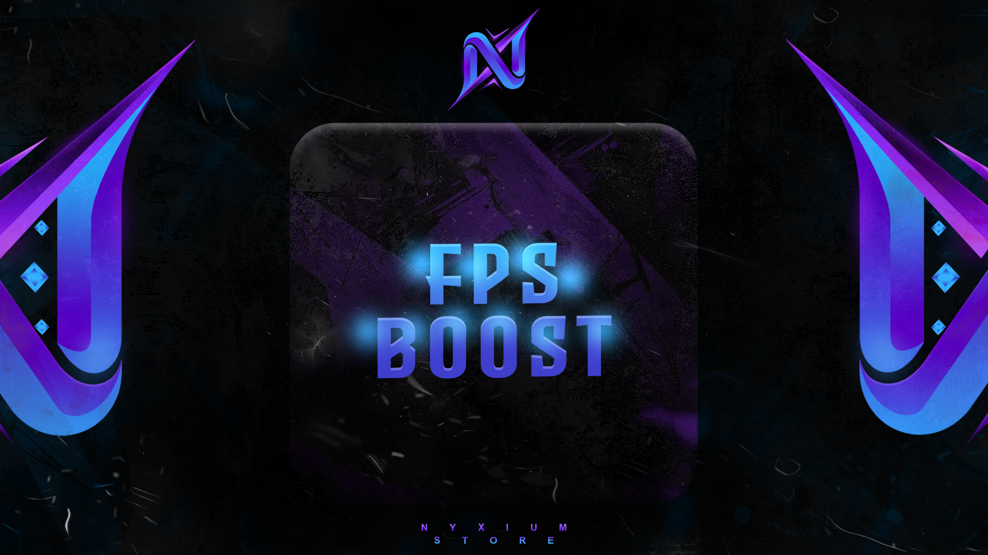 Fps boost
