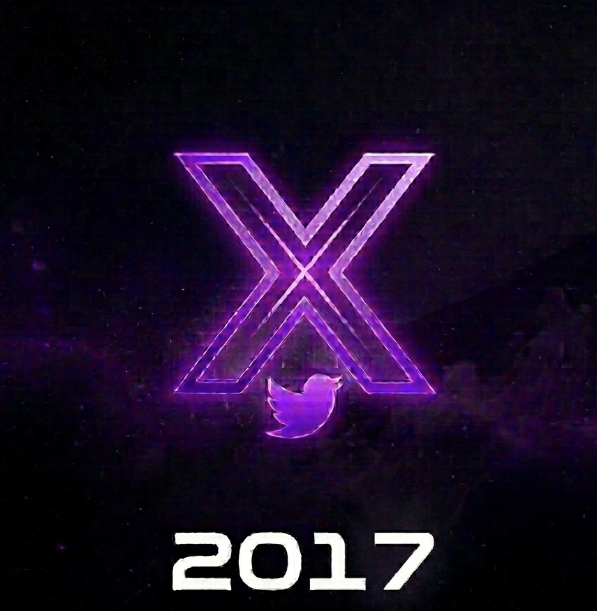 حساب تويتر انشاء 2017