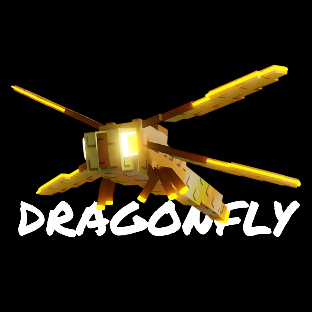 DRAGONFLY