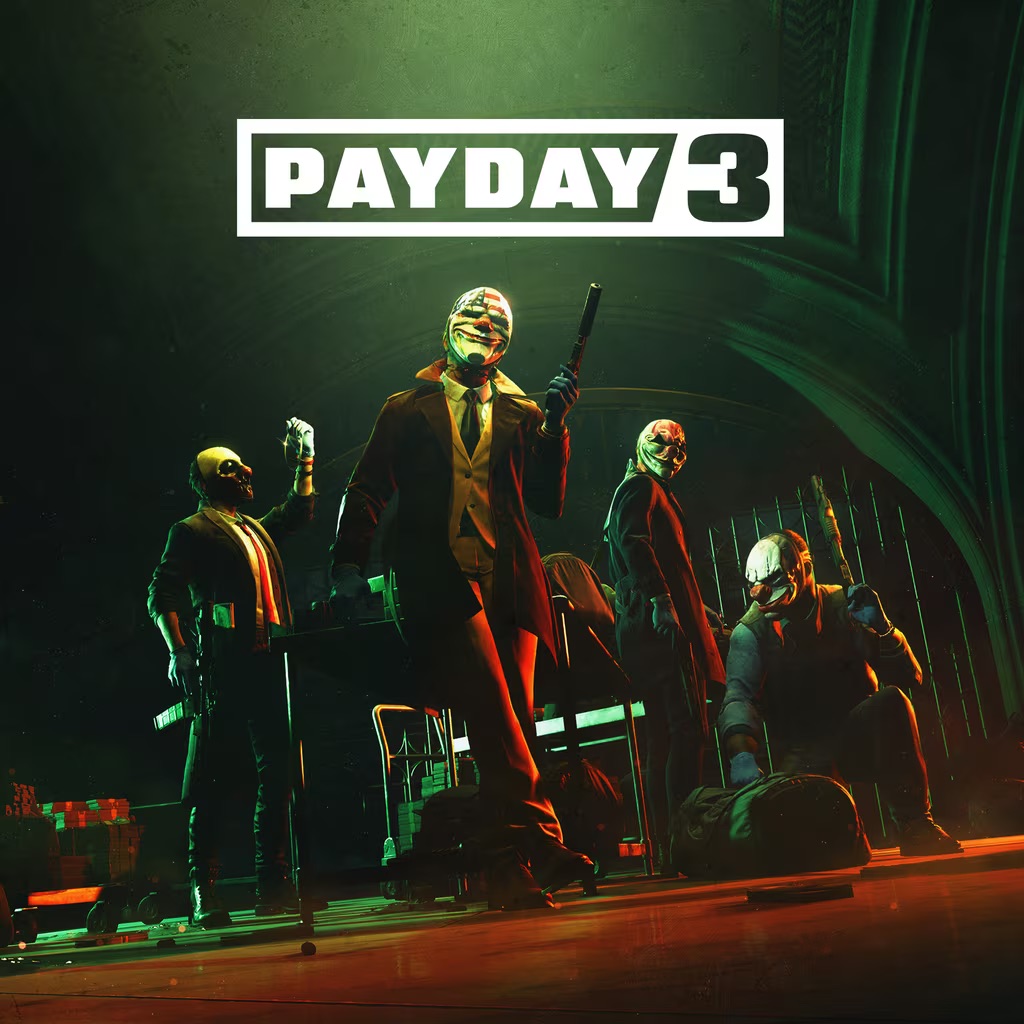 باي داي 3 Pay Day