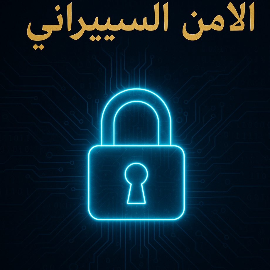 الامن السيبراني المبسط