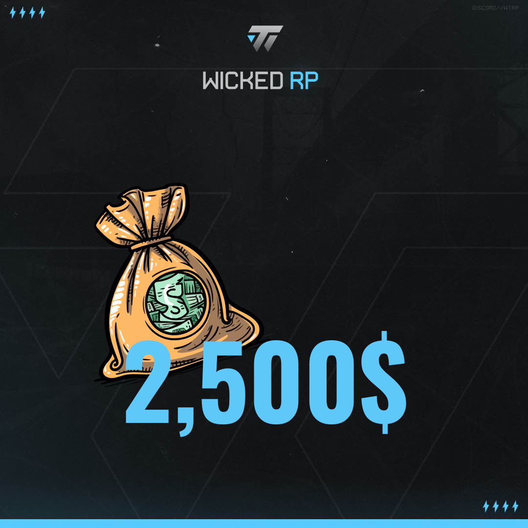 2500$