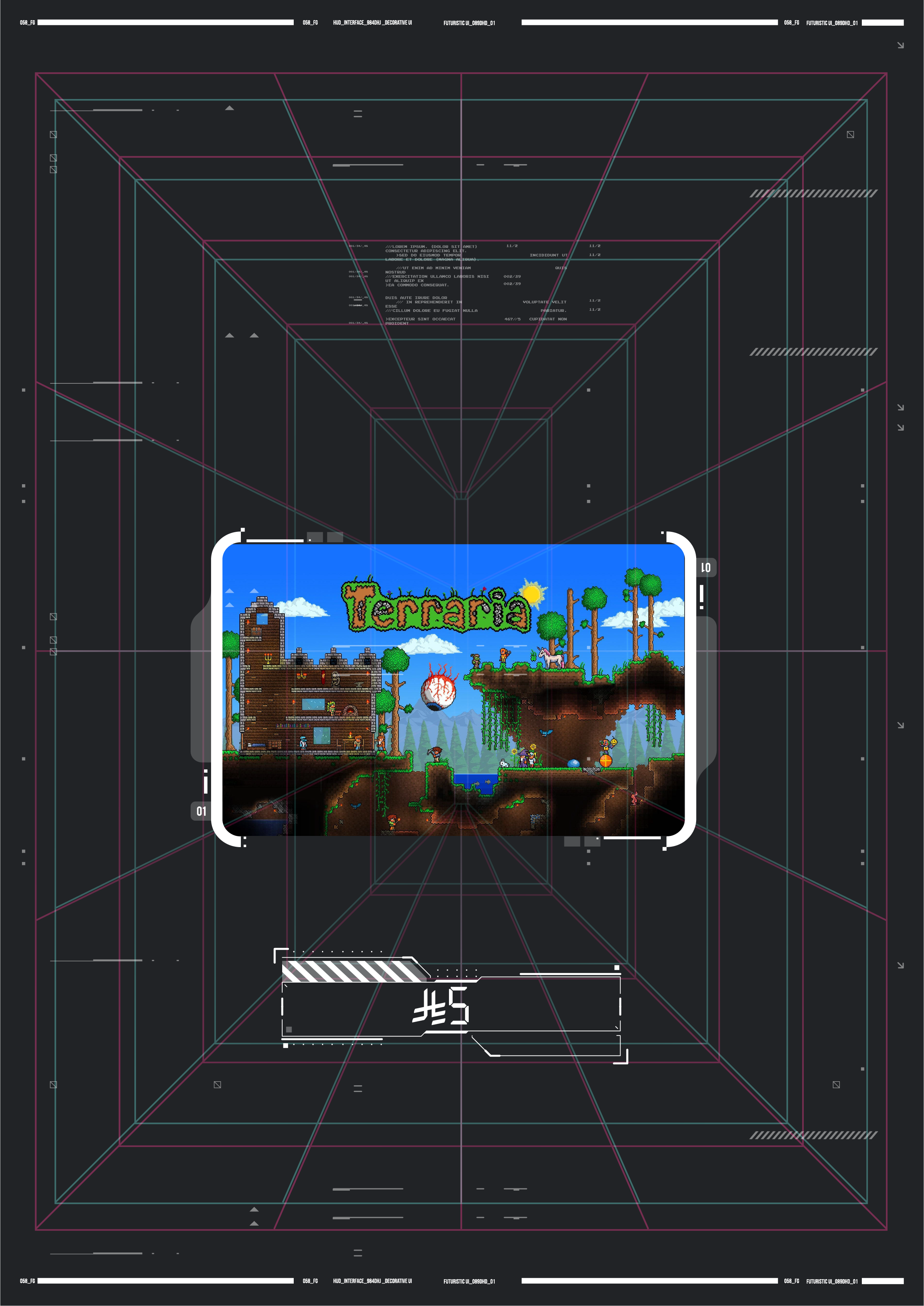 لعبة Terraria ستيم PC