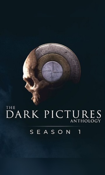 The Dark Pictures all part | جميع الاجزاء
