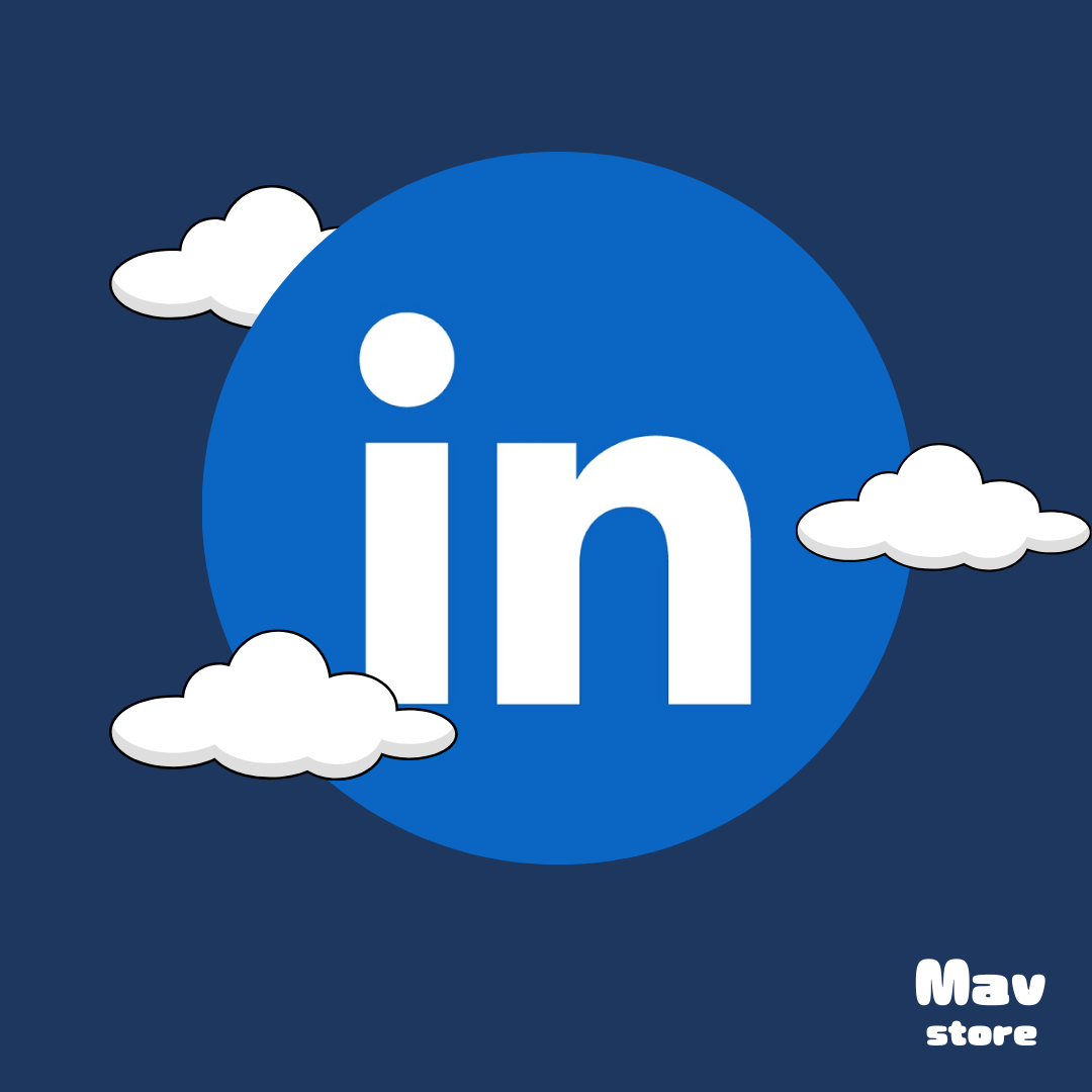 اشتراك لنكدان | linked in