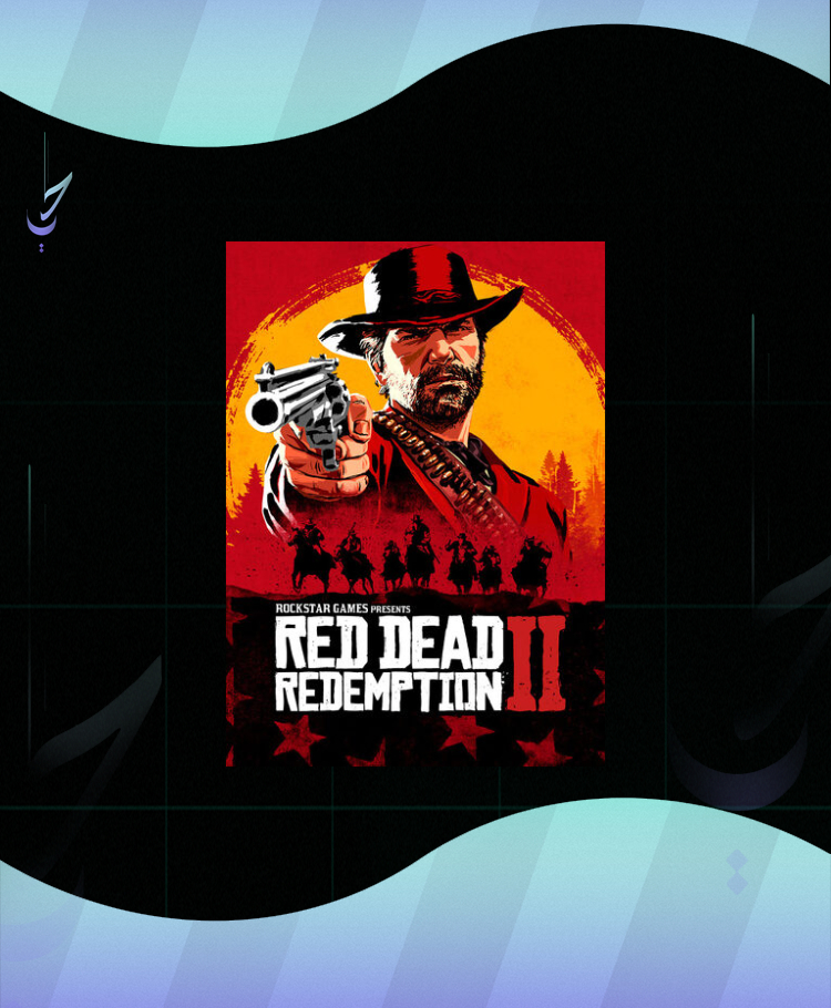Red Dead Redemption 2