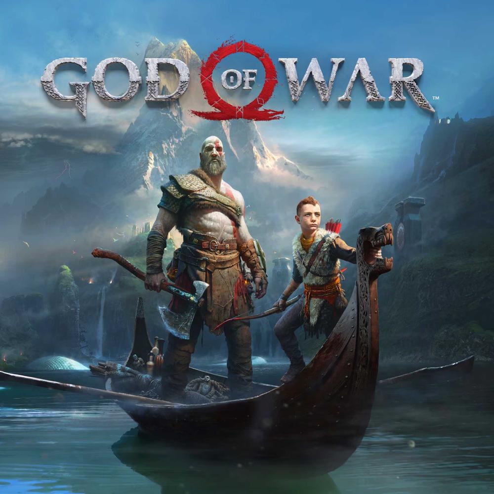 GOD OF WAR
