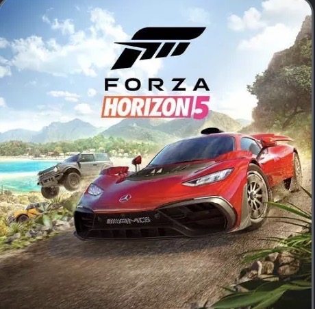 فورزا هورايزون 5 ps5