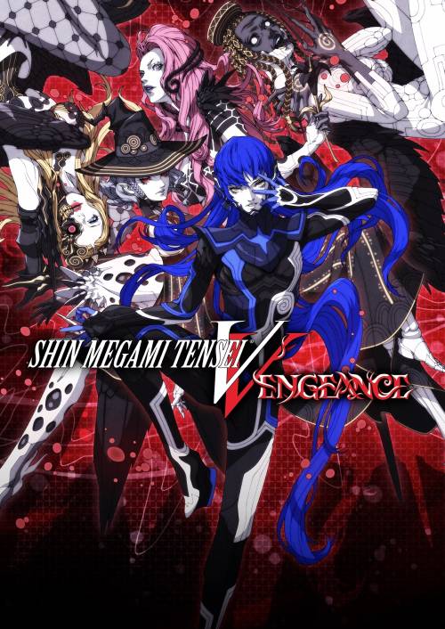 Shin Megami Tensei V: Vengeance