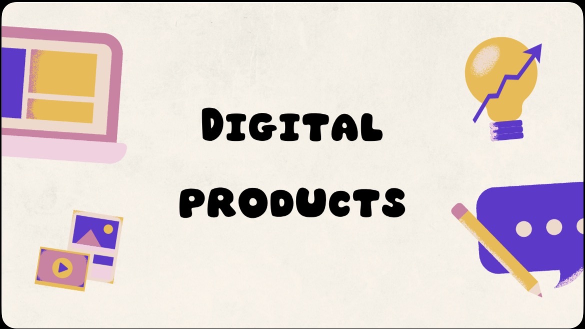 التجارة الرقمية (💰)