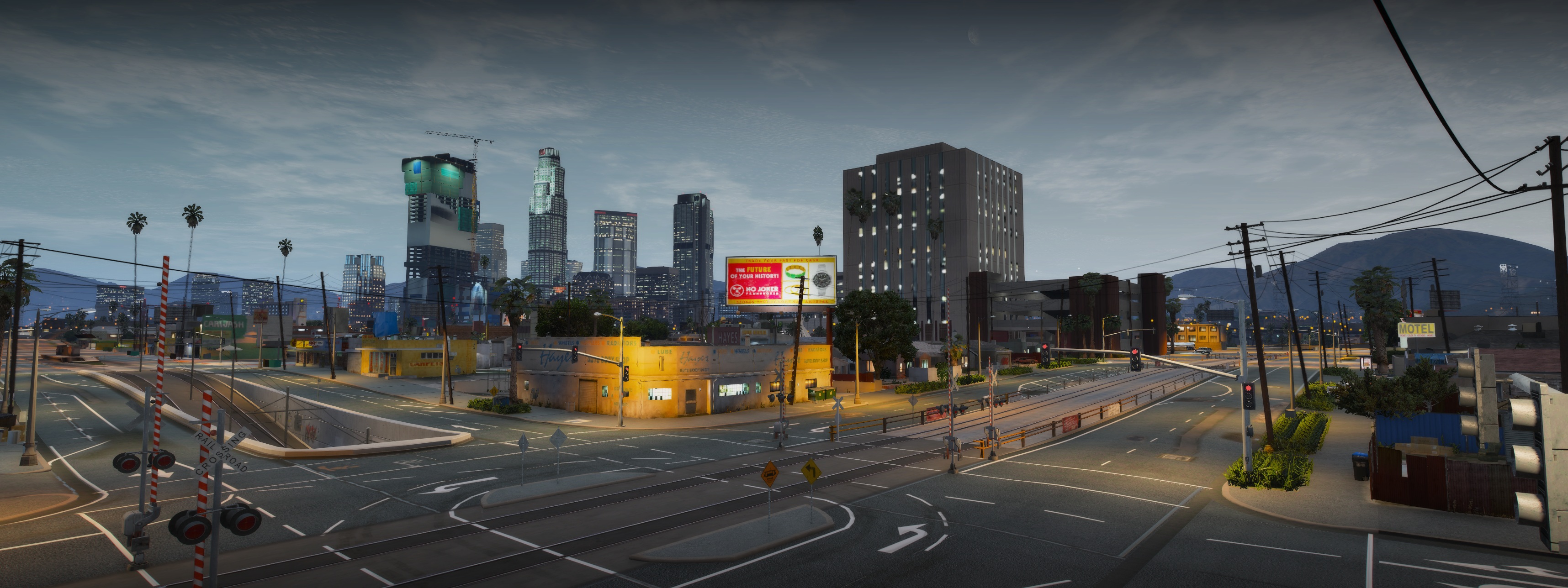 جرافكس فايف ام - G1 Pack