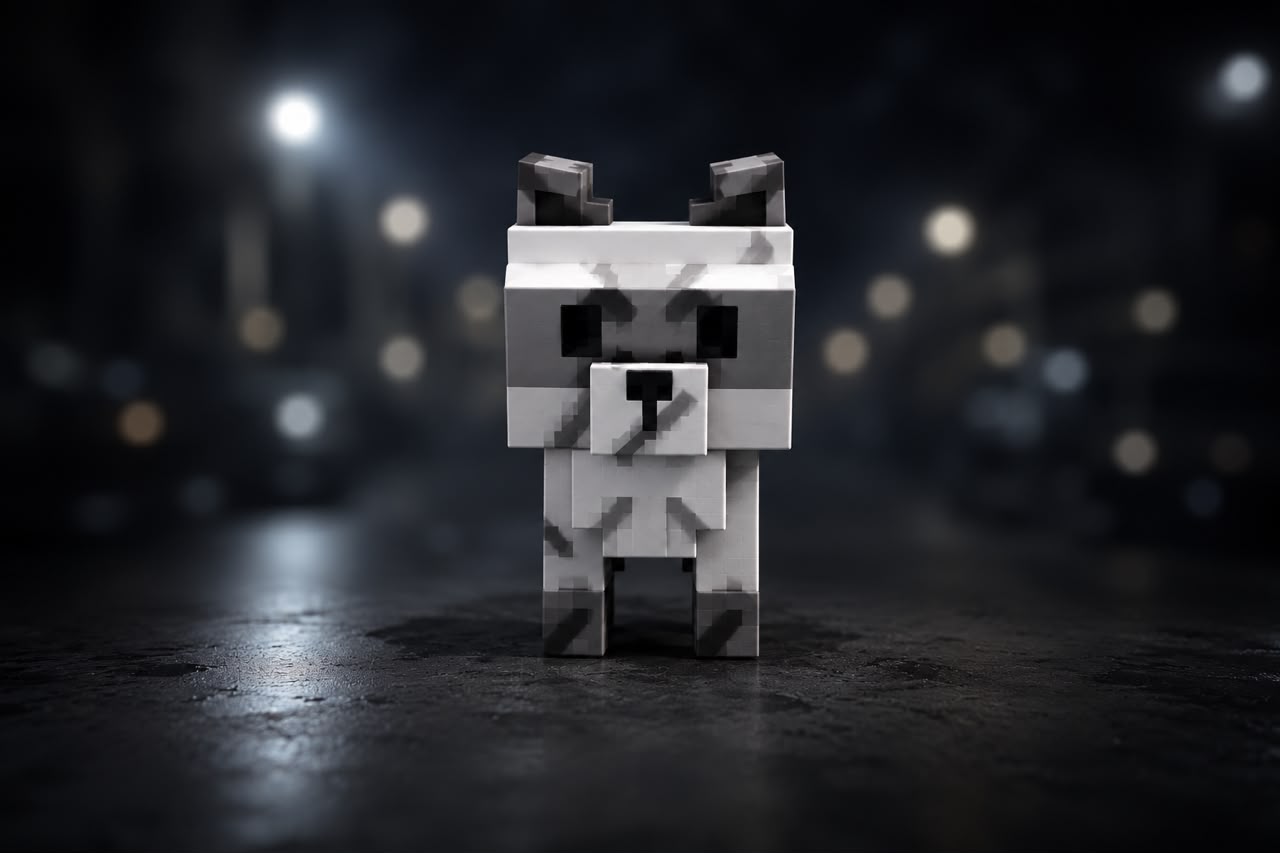 Racoon