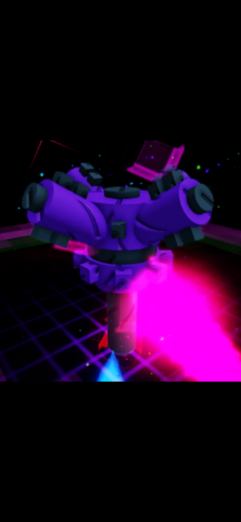 Super Sprinkler 5X