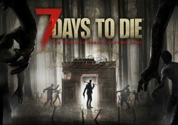 7 Days to Die