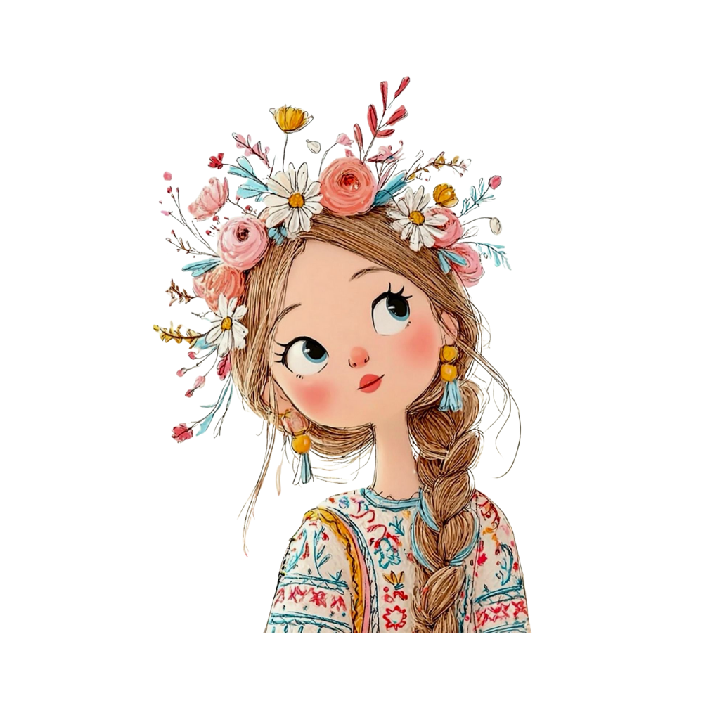 Dreamy Notebook Bundle | باكج دفتر الأحلام مع الاستيكارات