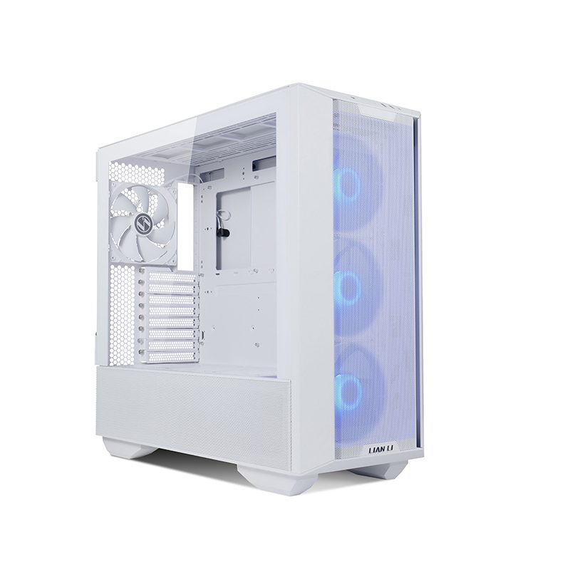 تجميعة بي سي قيمنق احترافية مخصصة للألعاب ،8 جيجا NVIDIA® GeForce RTX™4060، معالج i5 12400F، رام 16 جيجا دي دي ار 5 ،1تيرا M.2 ، ويندوز 11 اصلي, DLSS3