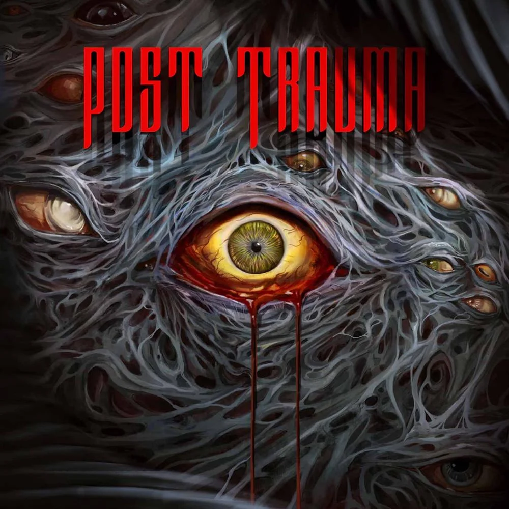 بوست تراوما | Post Trauma - ستيم PC