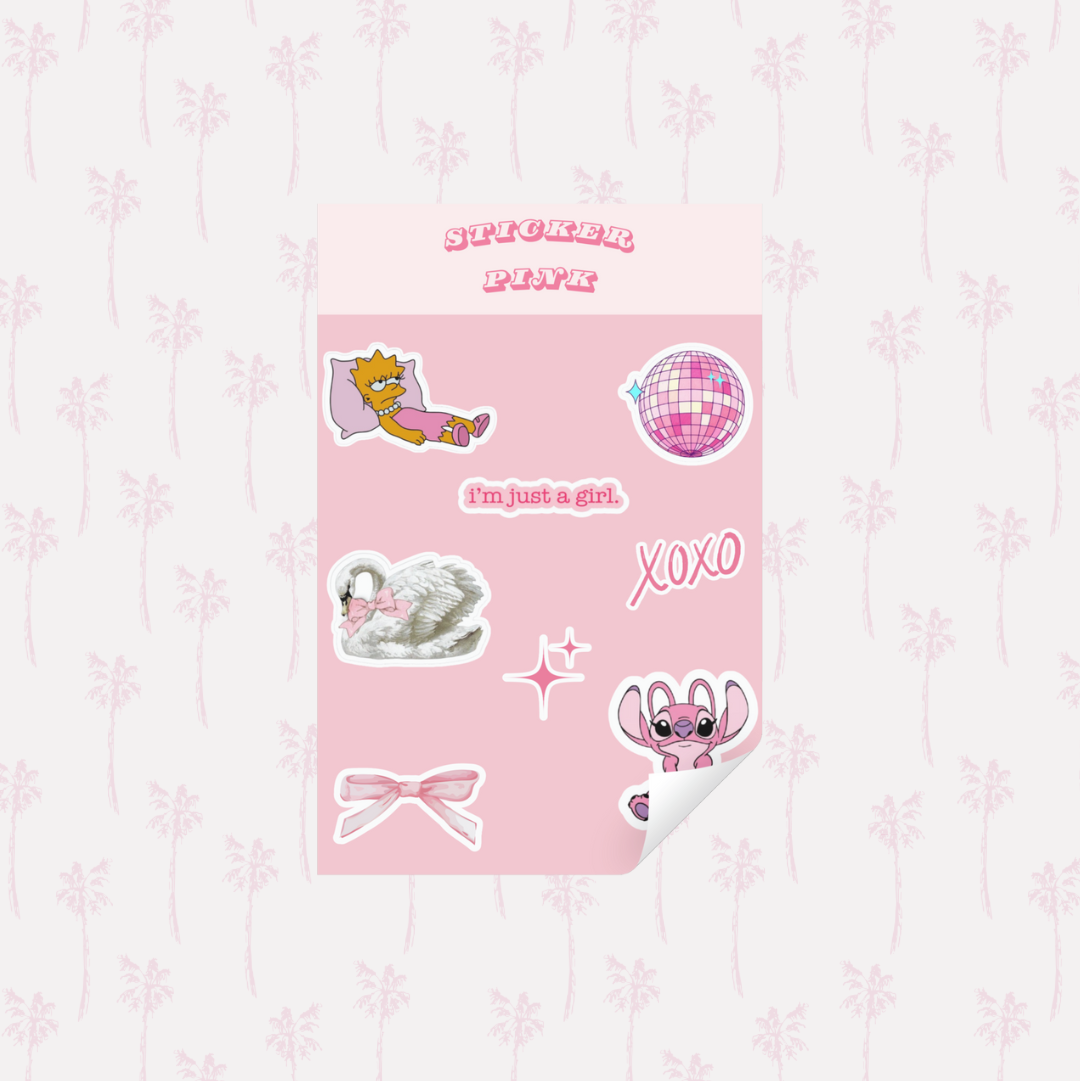 ستكرات 🩷🩷