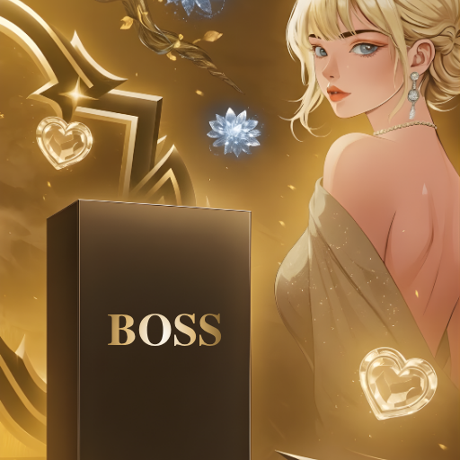 BOSS ( مدى الحياة )