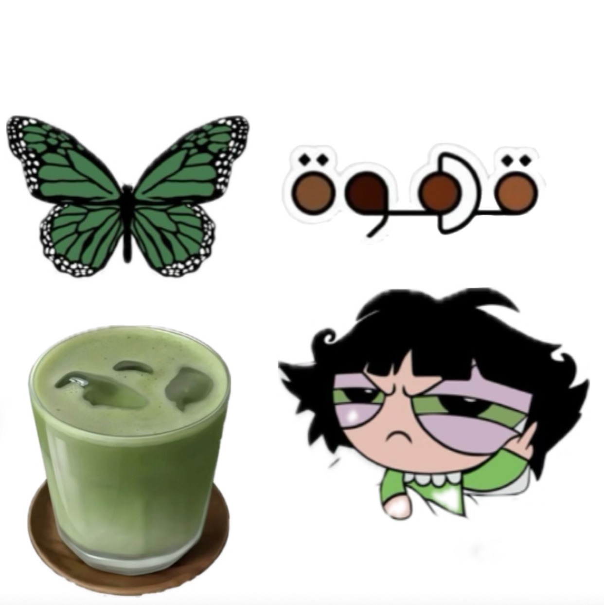 ستكير ماتشا