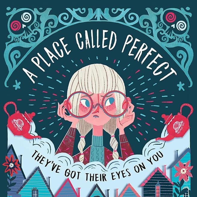 A Place called perfect