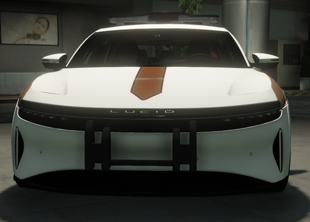 لوسيد الأمن العام