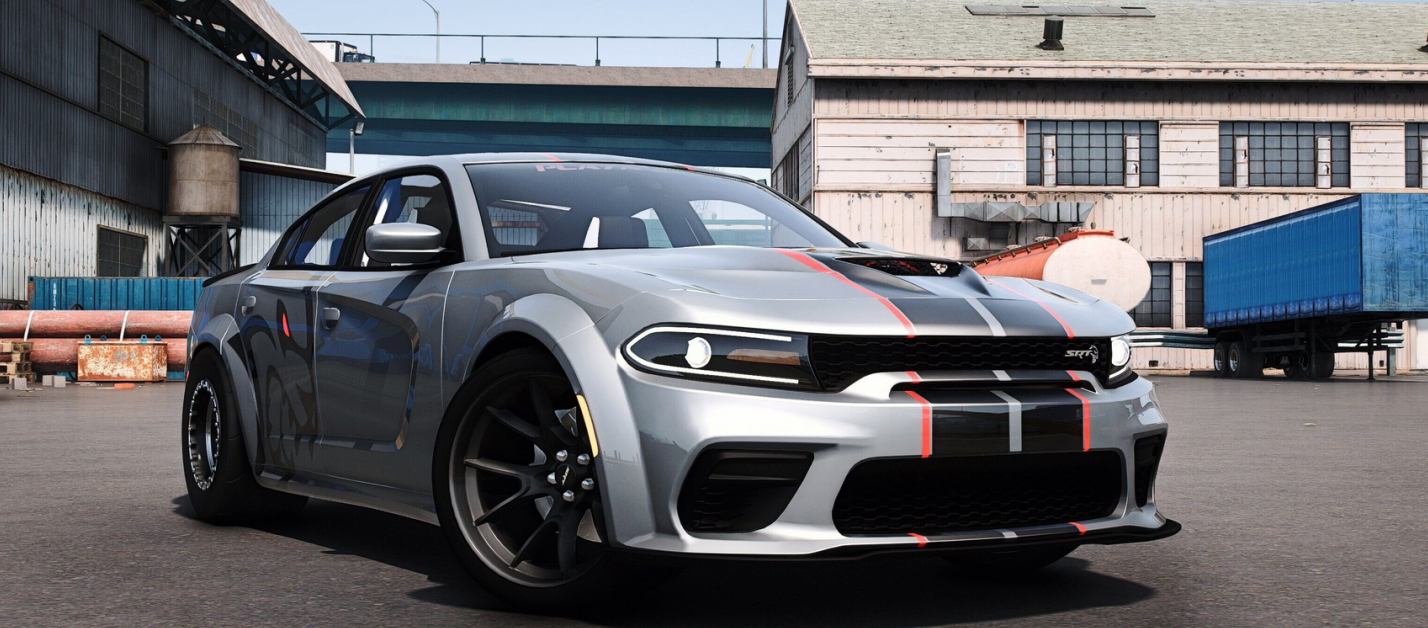 تشارجر هيلكات