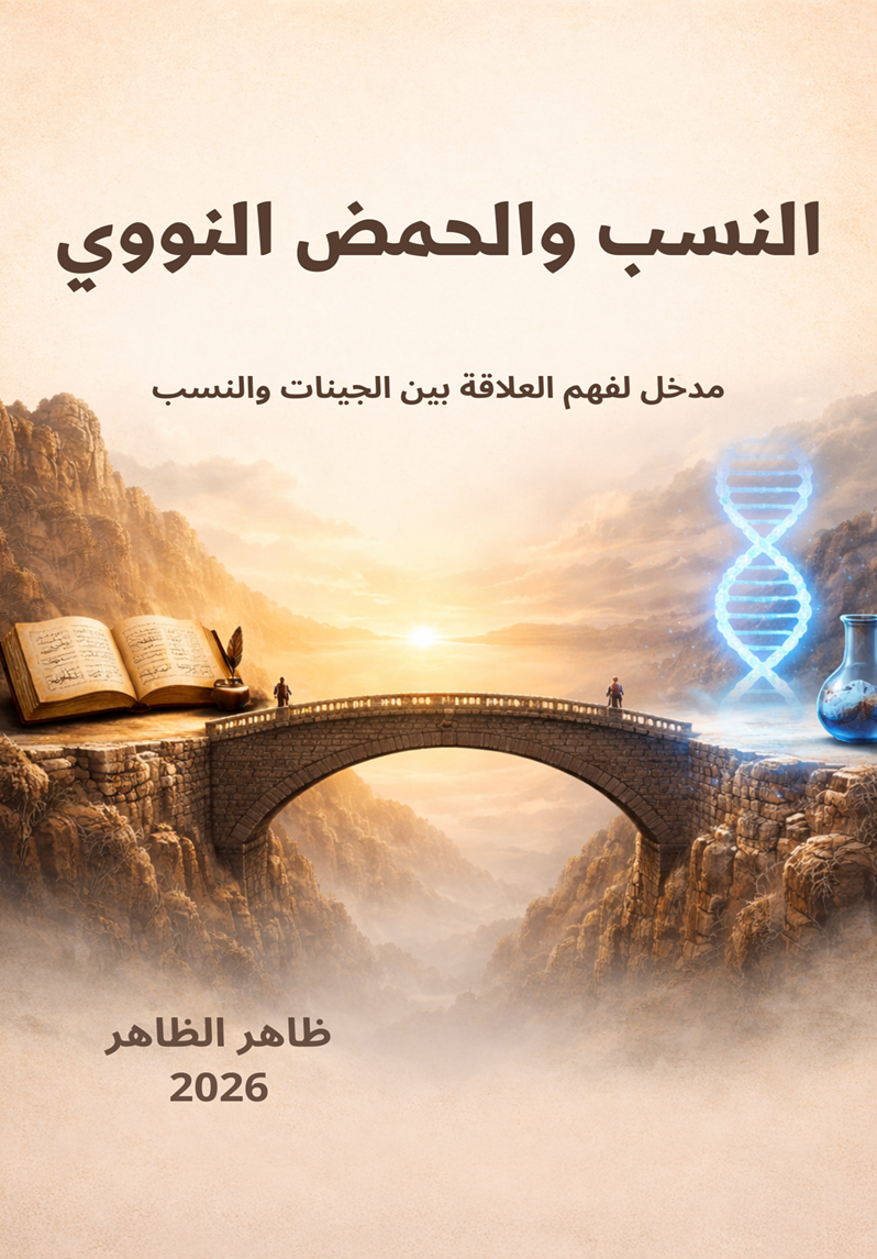 النسب والحمض النووي