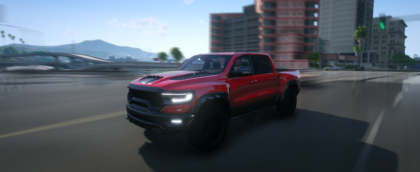 RAM