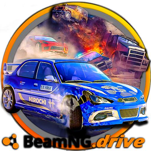 BeamNG drive
