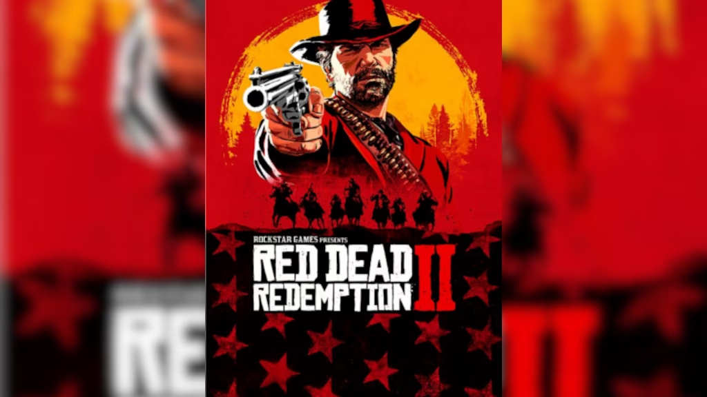 Red Dead Redemption 2 PC