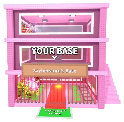 Candy Base